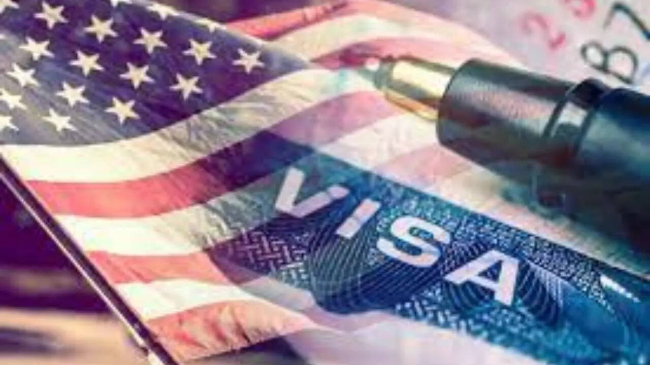 <p>A US Embassy spokesperson said consular officers are to conduct comprehensive and thorough vetting, including of online presence, of all student and exchange visitor applicants in the F, M, and J non-immigrant classifications.<br></p>