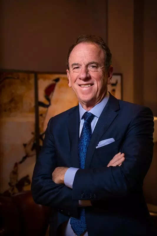 John B. Quinn is the Executive Chairman and Founding Partner of Quinn Emanuel Urquhart and Sullivan LLP, a global disputes law firm with over 1,300 attorneys in 34 offices around the world.
