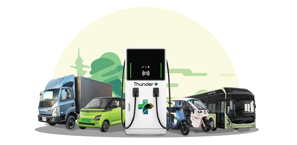 <p>The newly launched facility features 120 kW ultra-fast charging bays, which can be scaled up to 480 kW based on demand.</p>