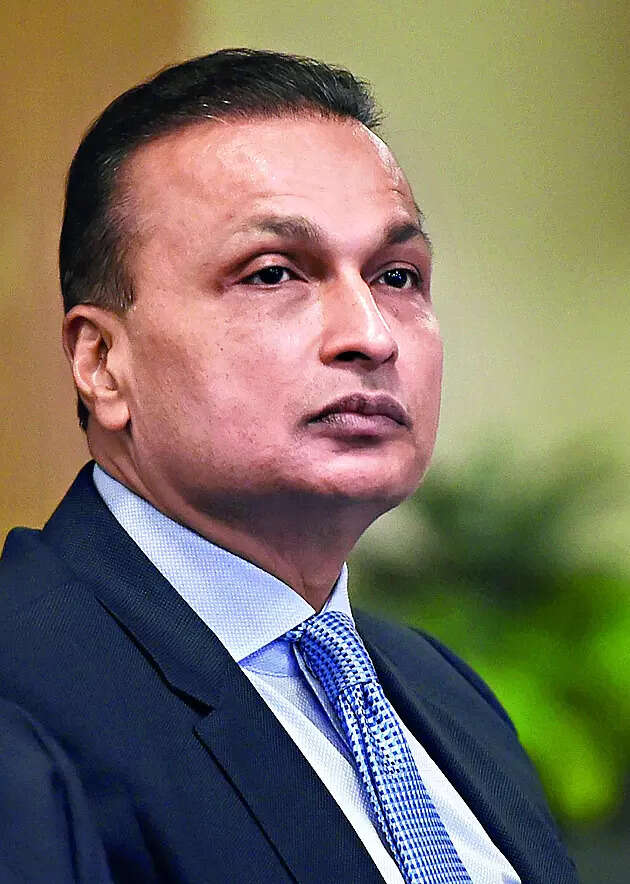 NCLT replaces RP in Ambani case