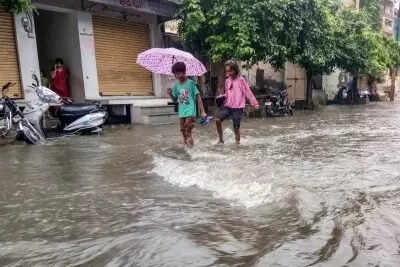 <p>Five teachers, including headmaster Meena Garg, have been suspended by the Education Department pending further investigation. A high-level enquiry has been ordered by the state Education Minister, with instructions to provide urgent medical care and reassess school infrastructure across Rajasthan.</p>