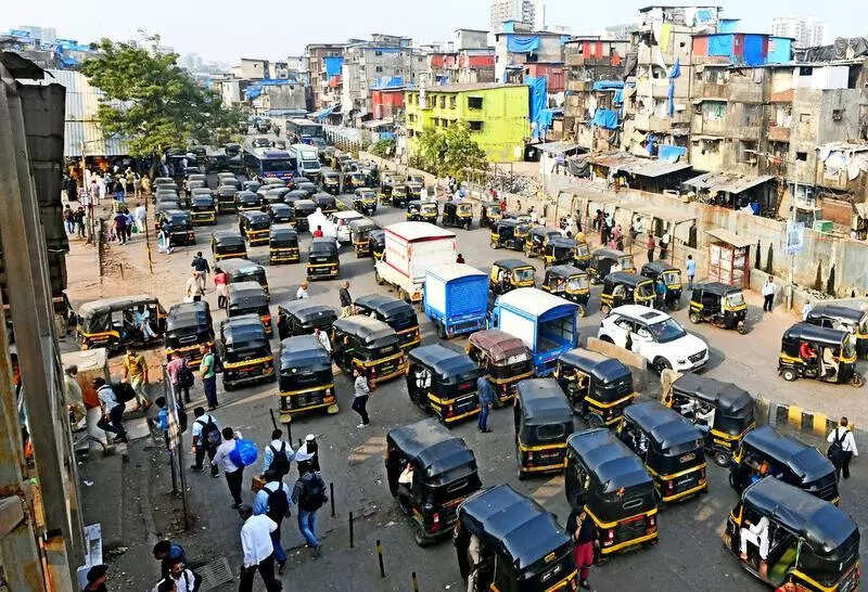 <p>Mumbai Rickshawmen's Union to launch app ensuring autorickshaw rides at RTO-approved fares, tackling driver refusals and easing commuter woes.</p>