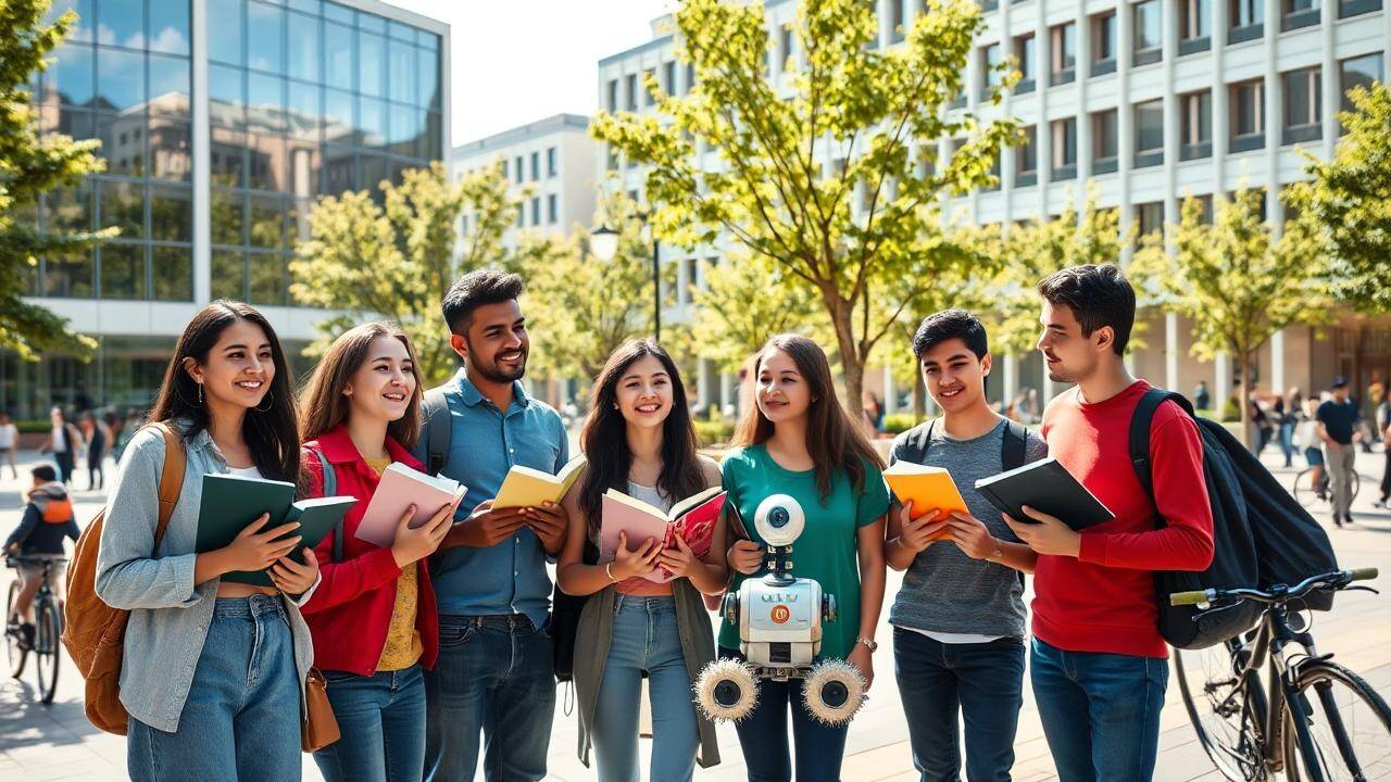 <p>The Mumbai campus will host a blend of locally based staff and Bristol staff.</p>