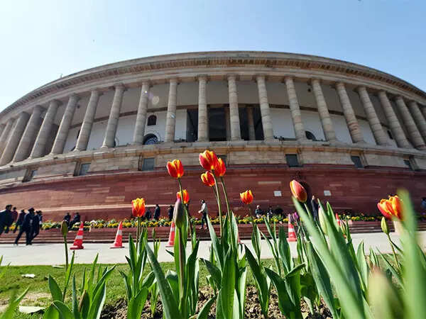 <p>Parliamentary Standing Committee on Finance to meet today; discuss Bankruptcy</p>