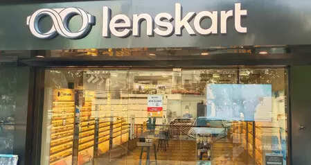 Eyewear retailer Lenskart took its first step towards going public by filing its draft red herring prospectus (DRHP) with the Securities and Exchange Board of India