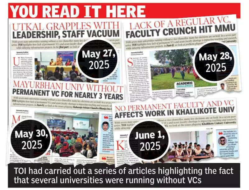 <p>According to the department, applicants were asked to apply for more than one university by clearly indicating their order of preference, with the most preferred university listed first. </p>