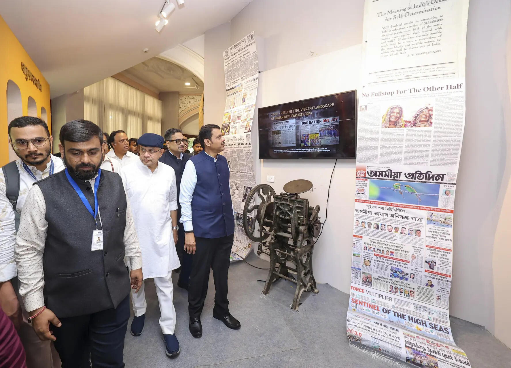 <p>According to officials, the University of Bristol chose Mumbai due to the city's strong reputation for technology, innovation and the arts areas which align closely with Bristol's own strengths - with a planned location close to central Mumbai.<br></p>