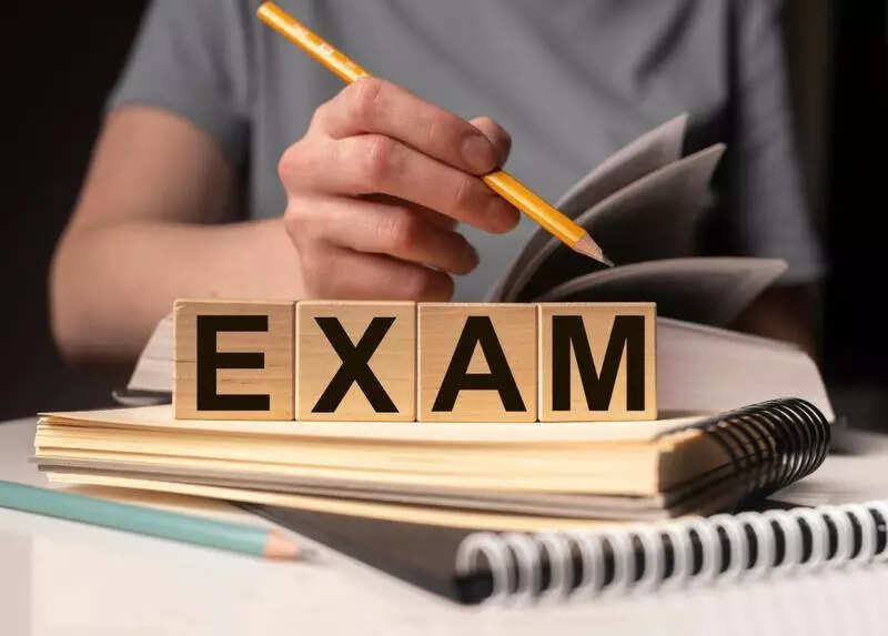 <p>The results of the exams conducted by the National Testing Agency were declared recently.</p>