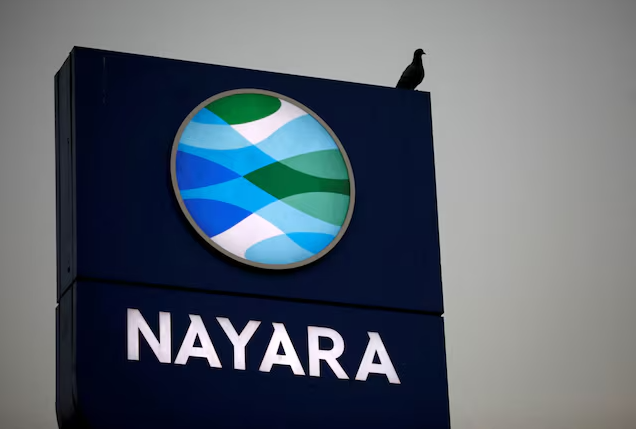 <p>India-based Seven Islands Shipping Ltd and Great Eastern Shipping Co (GESCO) have asked Nayara to release the three clean products tankers from their contracts.</p>