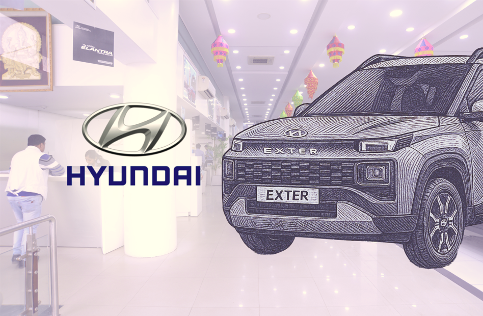 <p>From shopfloor automation to personalised post-sale experiences, Hyundai’s AI playbook offers an example of how global OEMs can build with Bharat in mind.</p>