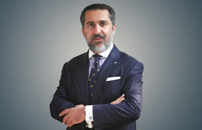 The Subscribers are set to acquire an initial 63% equity stake, with plans to raise this to full ownership by the financial year 2029-30.