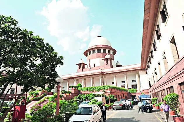 Mystery over ‘ghost litigant’ in SC  as third lawyer distances himself