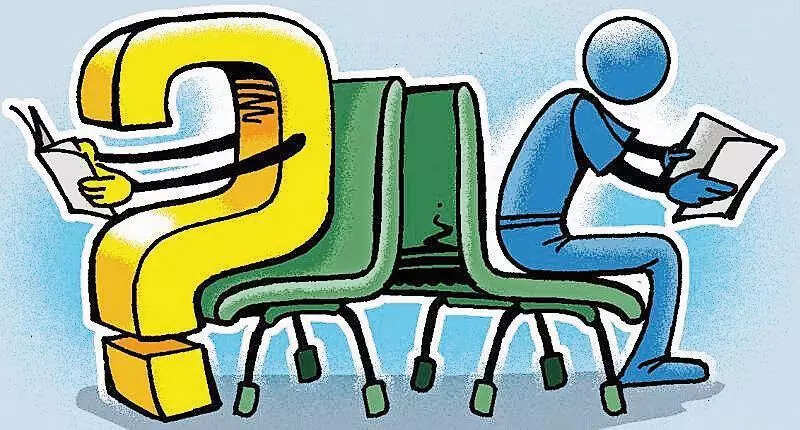 <p>According to GCAS data, 45,945 seats have been allotted in affiliated colleges, but the university is yet to receive updated vacancy figures from several institutions.</p>