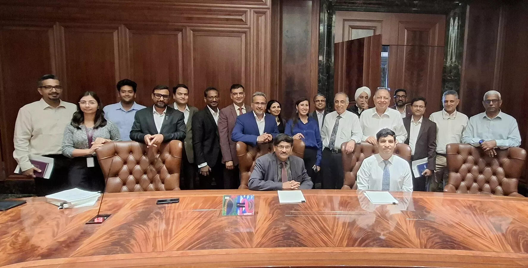 Prestige Group and Bengaluru Airport City to build global convention hub, ETTravelWorld