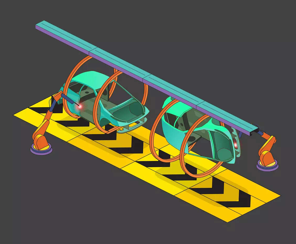 <p>After transforming a swamp in Haiphong into a factory, VinFast is now building its second major plant in southern India.</p>