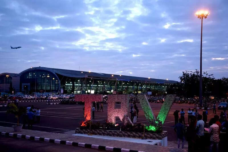 Thiruvananthapuram airport may get direct flights to Thailand and Vietnam soon