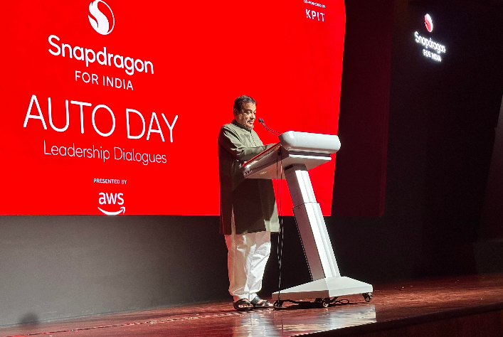 <p> “Today government is with you. We will support you for developing your industry. As stakeholders, we will come together, think together, and work together.”</p>