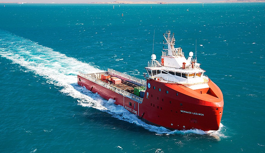 <p>Platform Supply Vessels are specially designed ships which provide various services and support to offshore oil and gas exploration and production activities.</p>