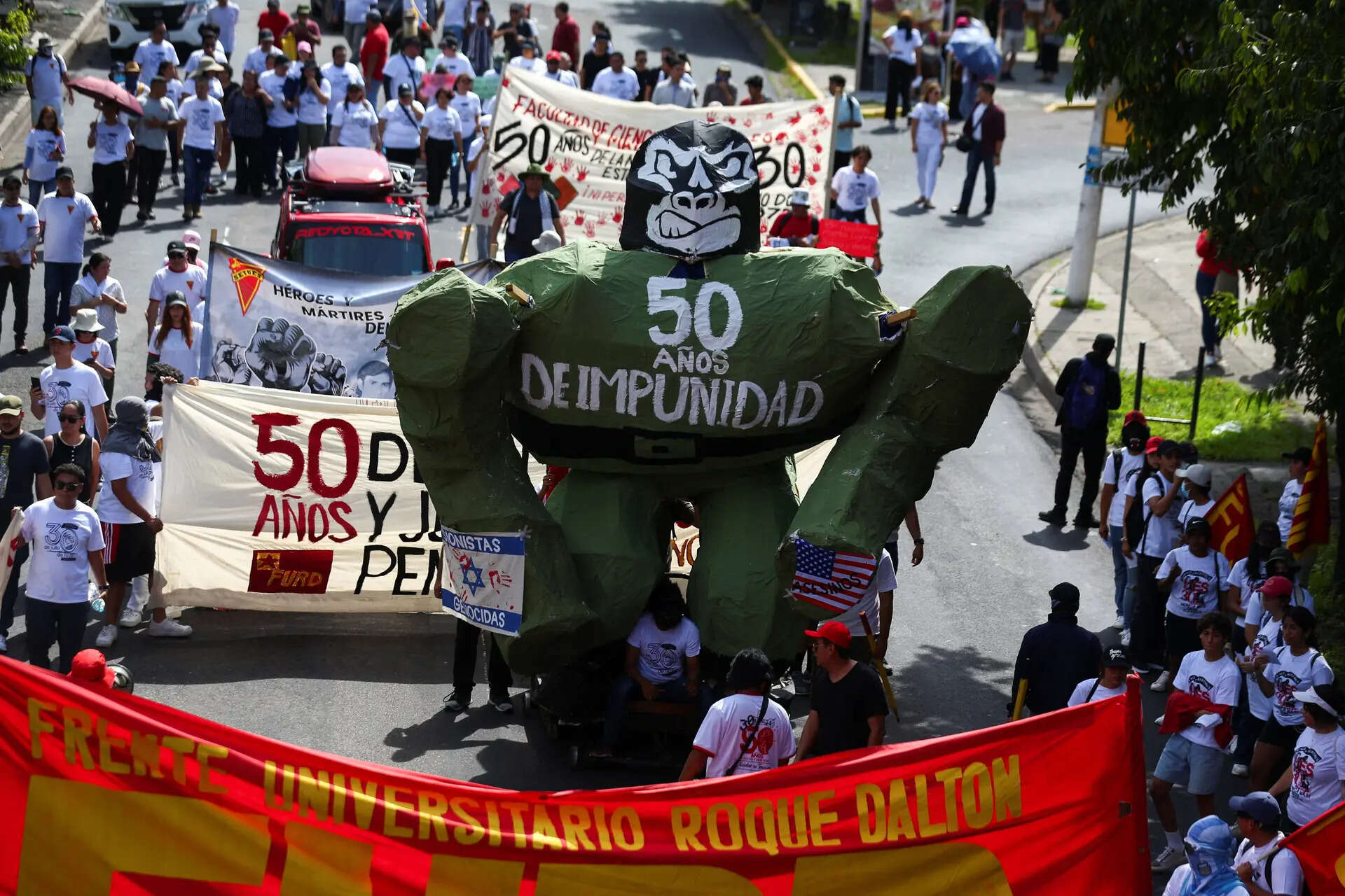 <p>Sciences Po Lille said that after consultations with the education ministry and regional authorities it "has decided to cancel this student's planned registration at our establishment".<br></p>