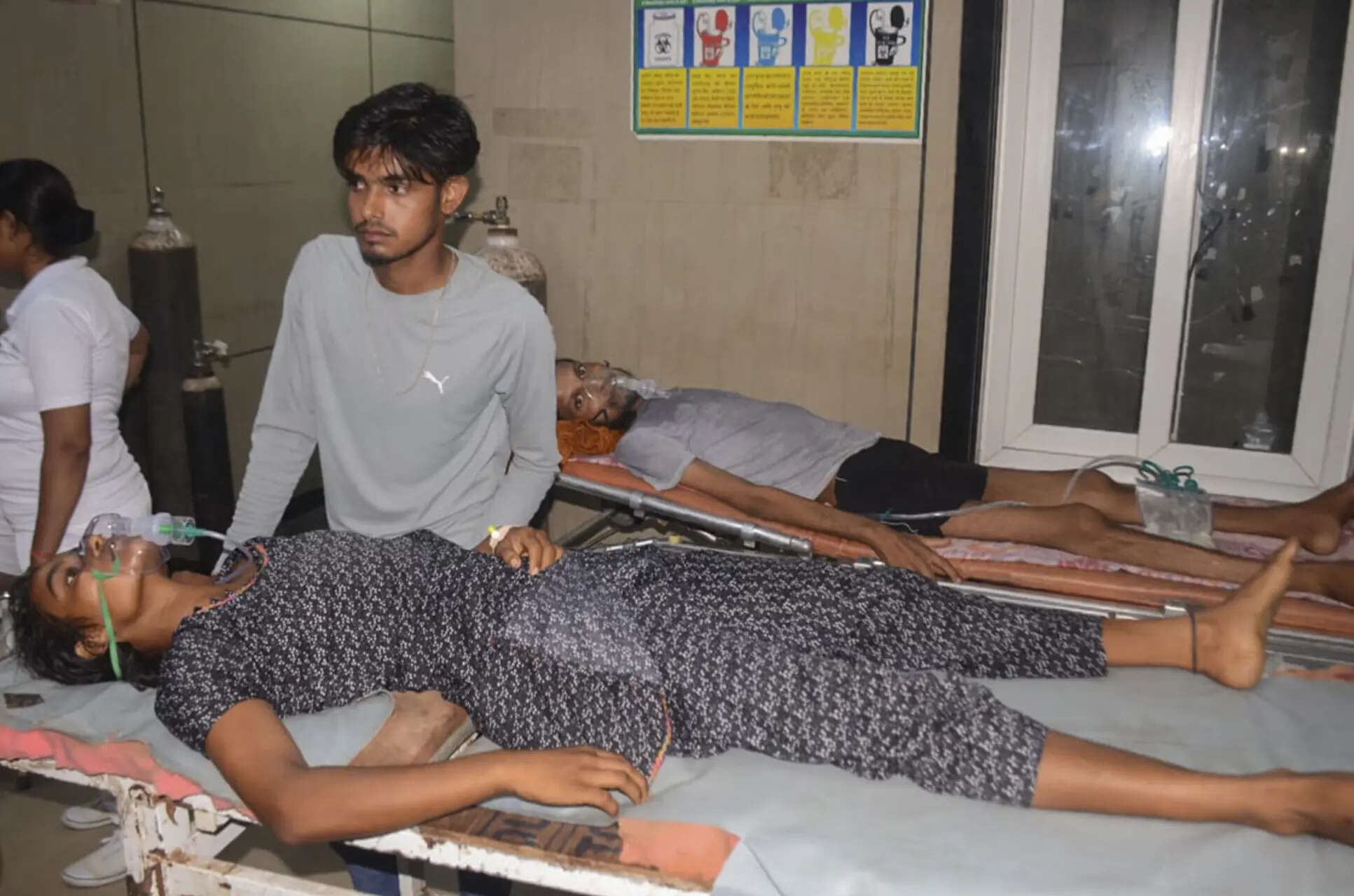 <p>In a significant escalation, the department cited the school’s lack of valid documentation for its operational status as an additional reason for the immediate closure order.<br></p>