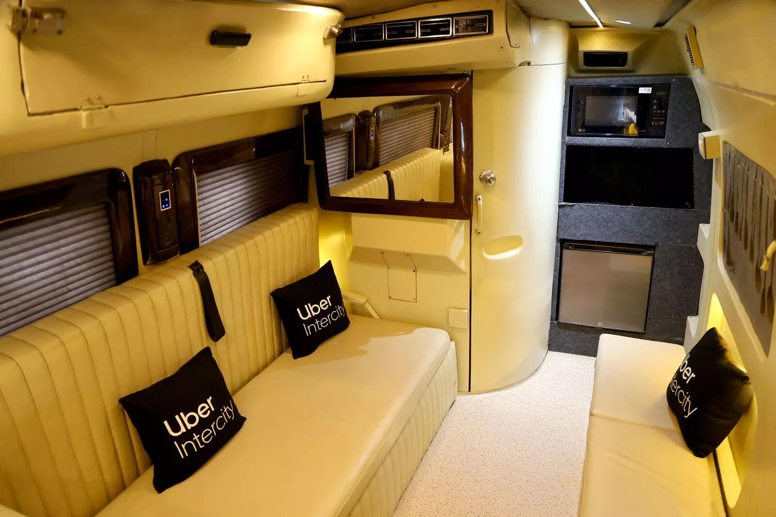 Uber expands Intercity service to 3,000 routes, introduces Motorhomes for Delhi NCR