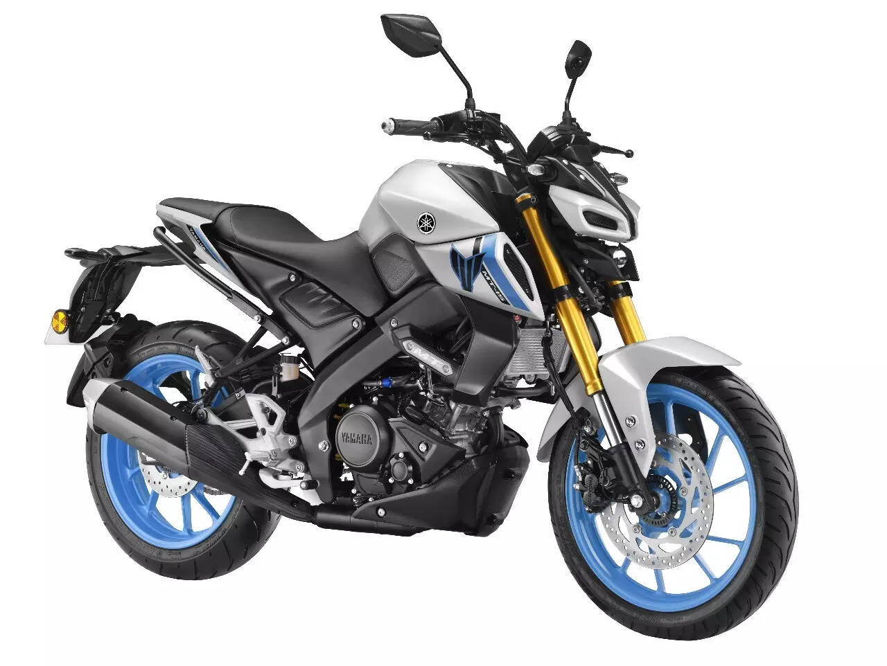 Yamaha Unveils 2025 MT-15 Version 2.0: Advanced Features and Stylish New  Colors, ETAuto