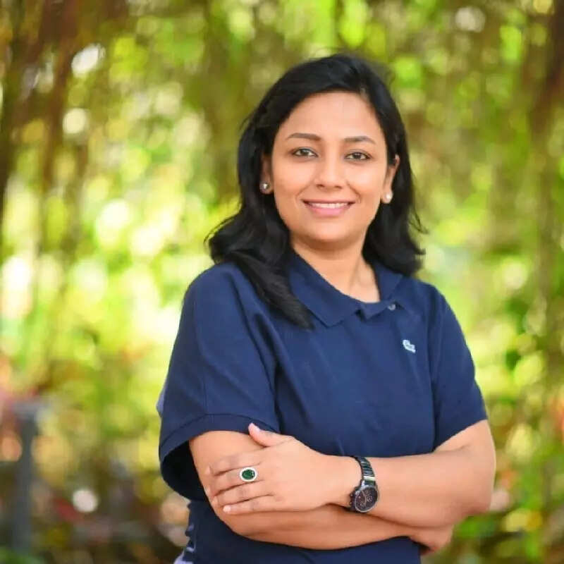 Harshita Srivastava