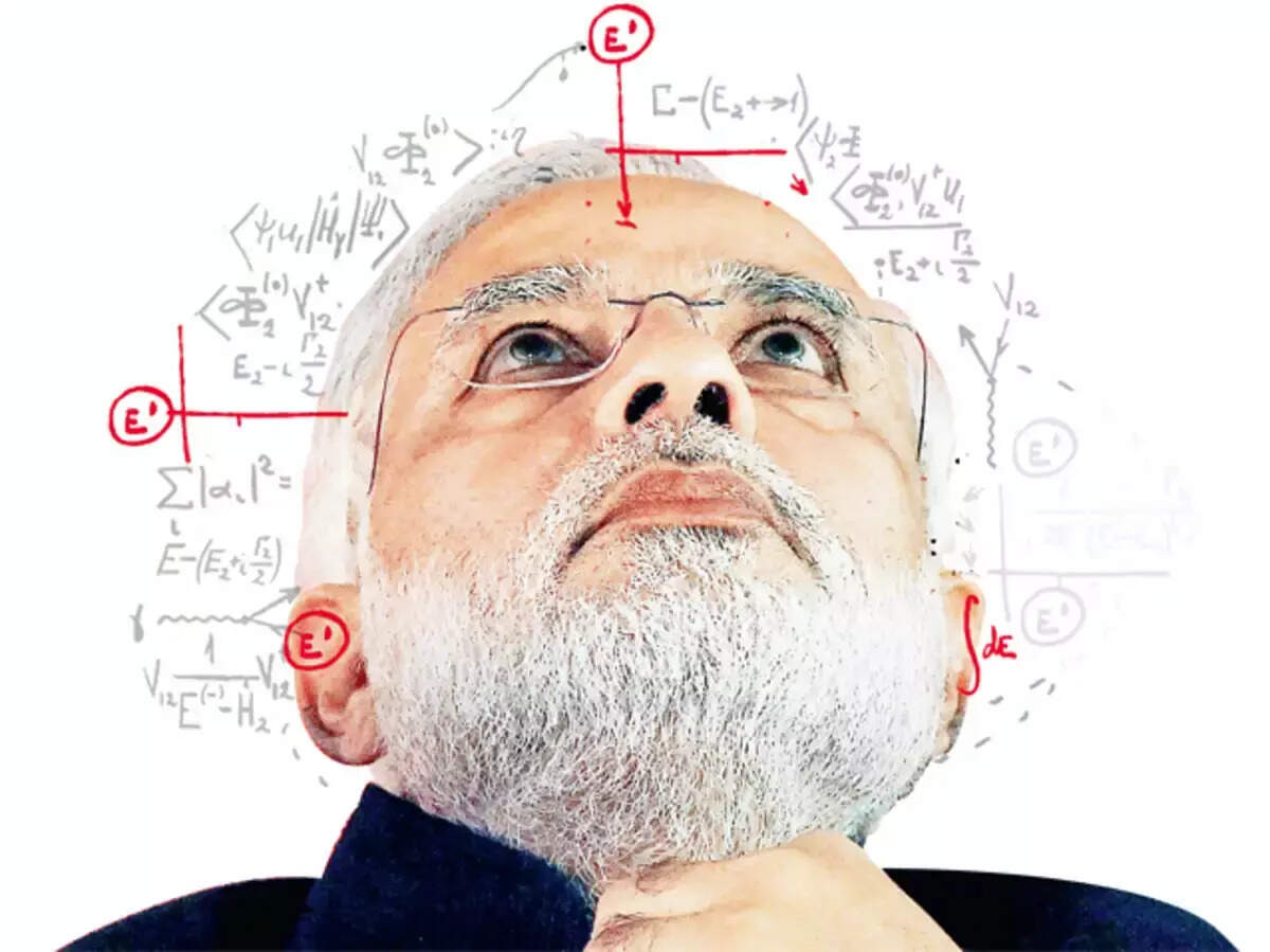 <p>Prime Minister Narendra Modi has hailed the RDI Fund as a “game changer in the world of research and innovation.”</p>