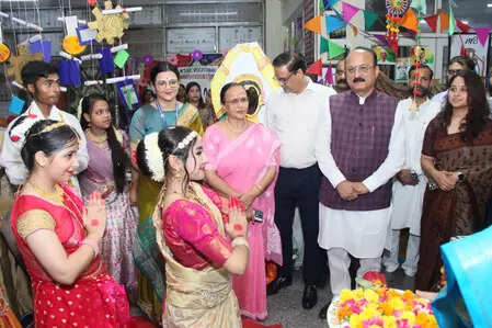 <p>Under the placement drive, more than 30 employers - like HCL, Haldiram, Citikart, Navgurukul and Tech Mahindra - have provided job opportunities to students who have completed vocational education with Class 12 in 2024-25 or earlier.<br></p>