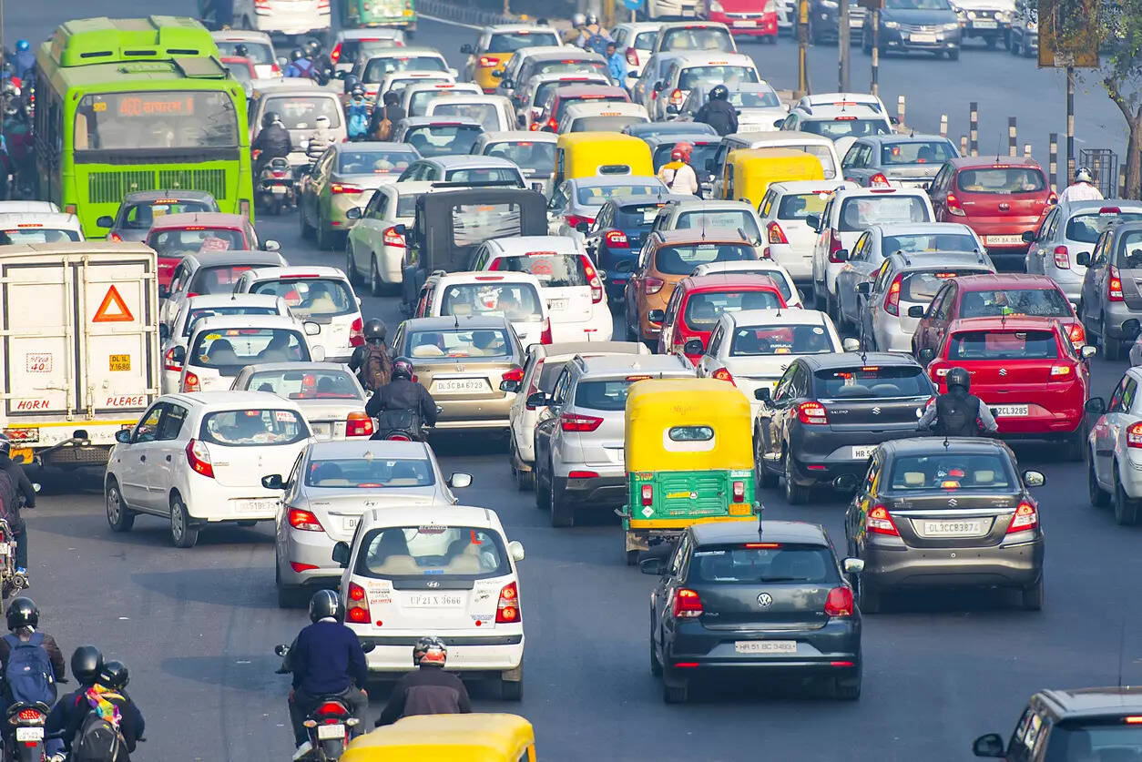 <p>India’s auto sector is set for moderate growth in FY26, driven by festive demand and economic recovery, despite supply chain and sentiment concerns, says ICRA.</p>