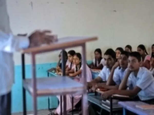 <p>Gupta said that the board has now decided that the maximum number of sections in a school will be permitted based on the total built-up carpet area of the school building.<br></p>