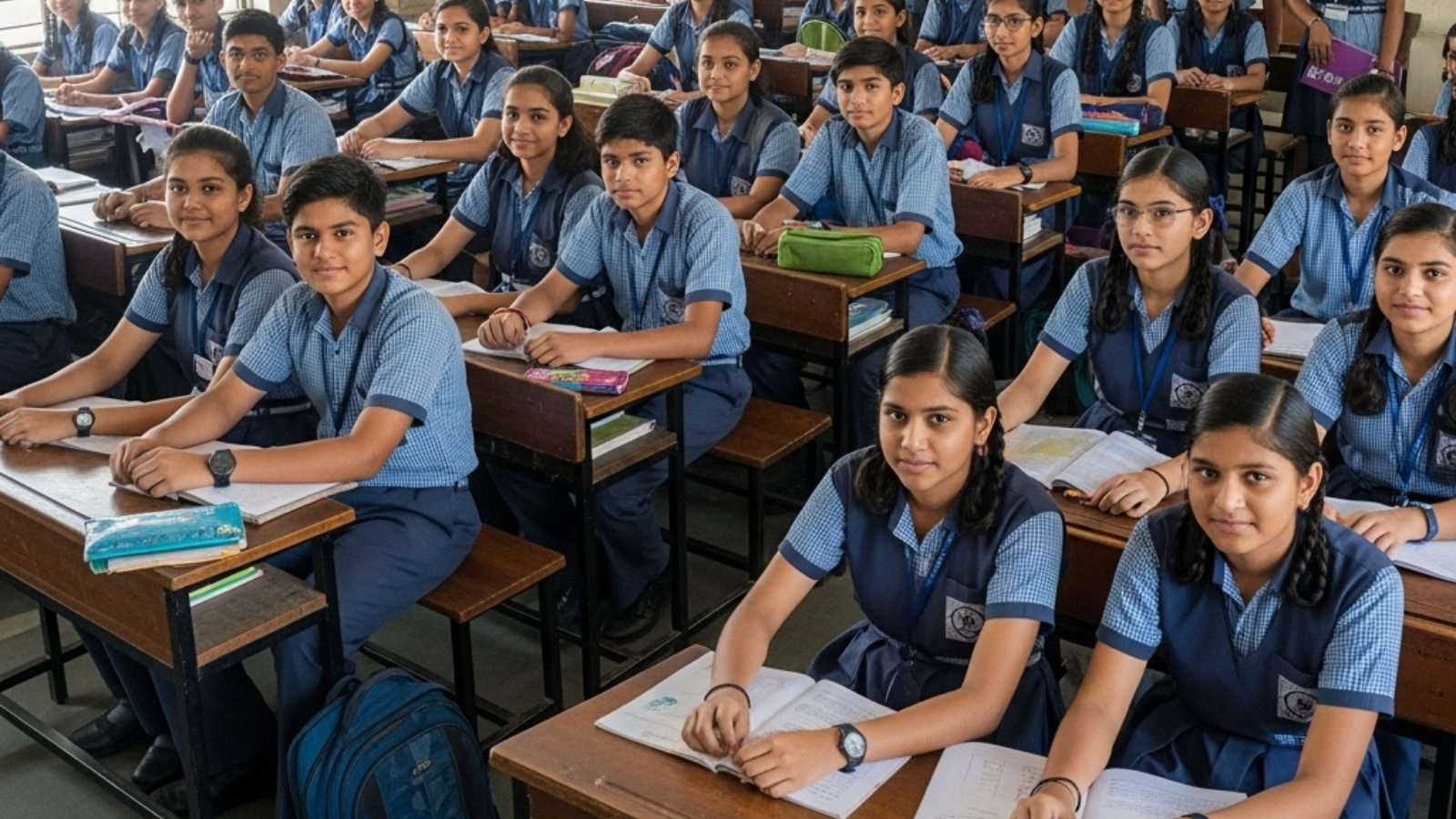 <p>The official explained that the primary objective of the surprise inspections was to probe, scout out and ascertain whether the schools were functioning in compliance with the Board's norms as per the bylaws of the Board and are not enrolling non-attending students while maintaining the academic and physical infrastructure in the school.<br></p>
