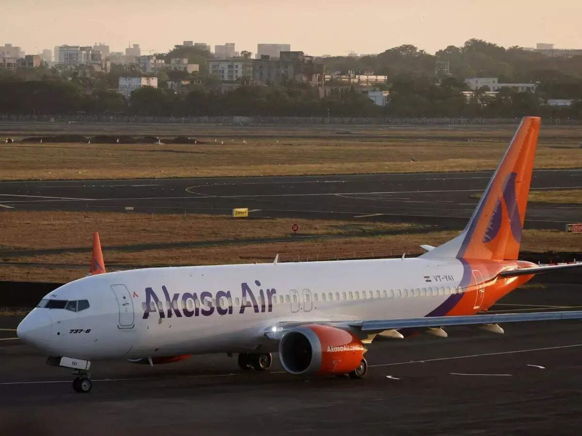 Akasa Air Partners with Udaan India to Simplify Visa Applications for International Travel, ETTravelWorld