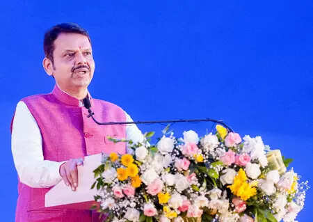 <p>In his speech, CM Fadnavis proudly mentioned the contribution made by Shrikant Jichkar and former founding Vice Chancellor Pankaj Chande to establish a Sanskrit language university.<br></p>