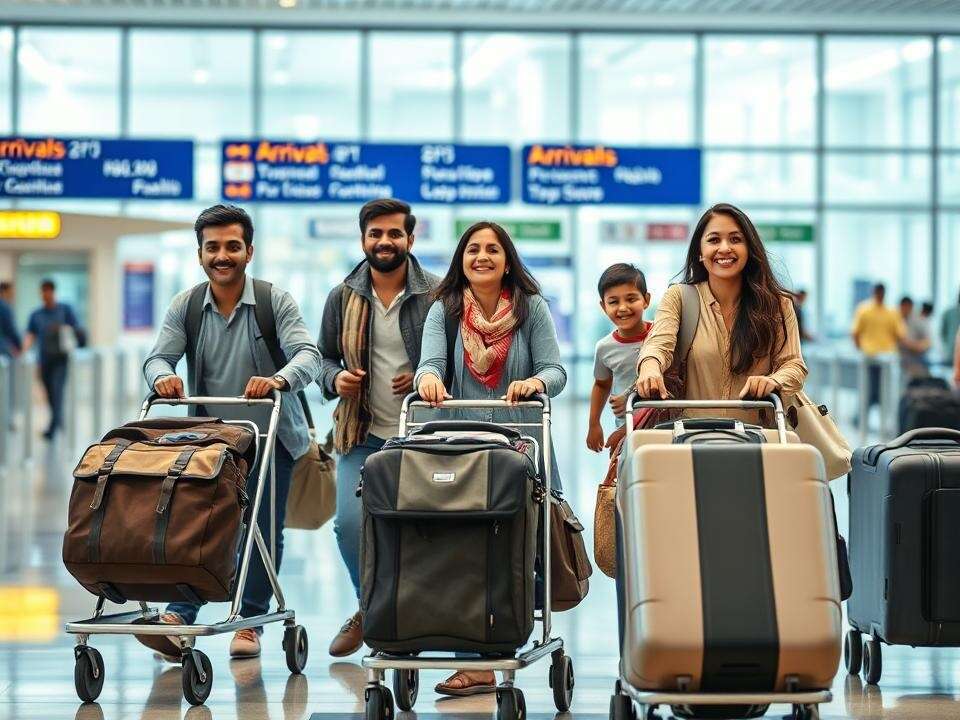 Indian travellers embrace visa-free destinations as Alike’s campaign fuels outbound surge