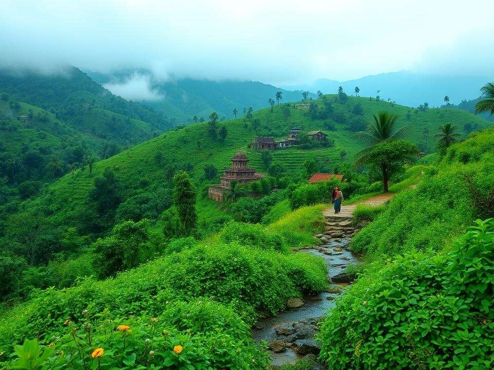 Indians choose offbeat destinations for monsoon getaways: Airbnb