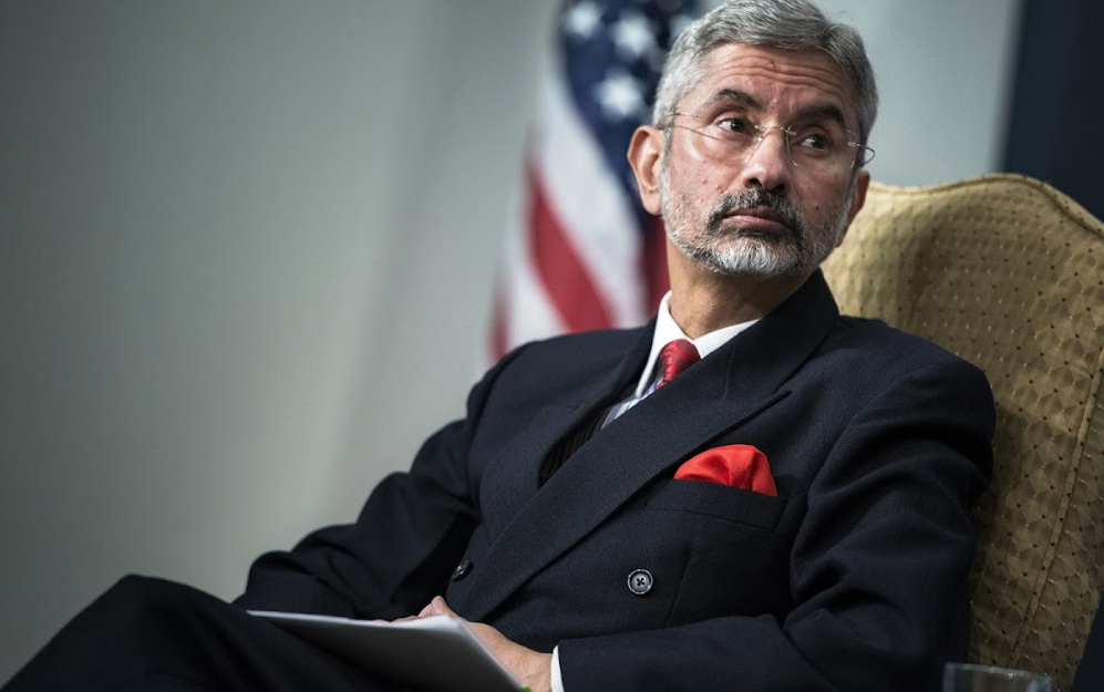 <p> Ajit Doval and S Jaishankar are planning Moscow trips this month.</p>