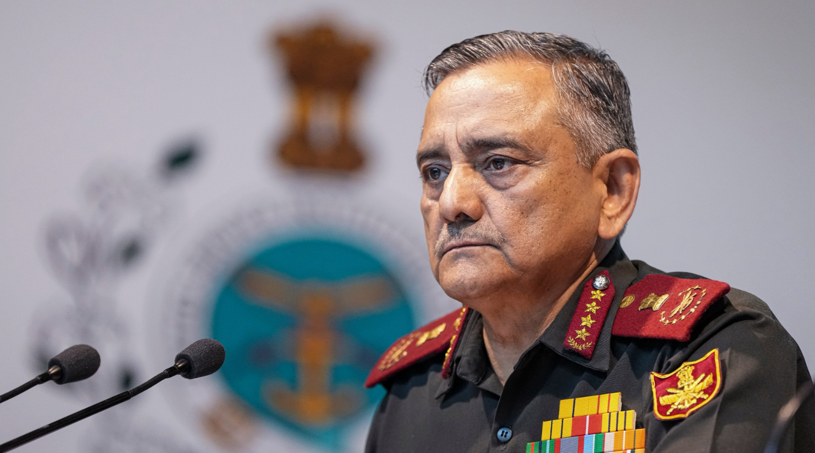 <p>The visit will also feature a bilateral maritime exercise between the two navies.</p>