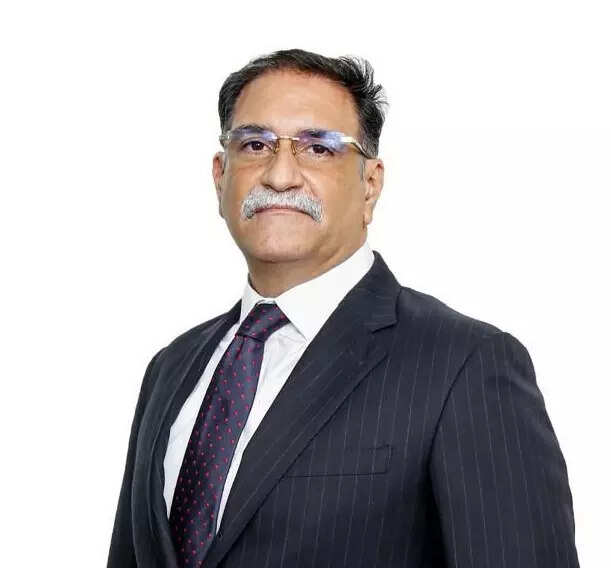 Rustam Mulla