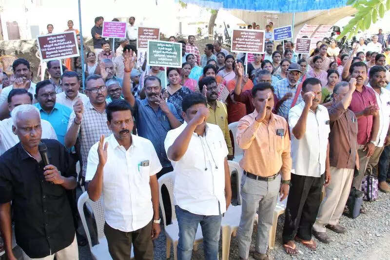 <p>Their actions highlighted ongoing issues that remain pending despite numerous verbal and written submissions throughout the previous year.</p>