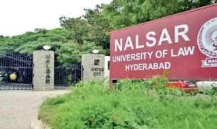 <p>Students also submitted a representation to the Consortium of National Law Universities, the UGC, the BCI, and the ministry of law and justice.</p>