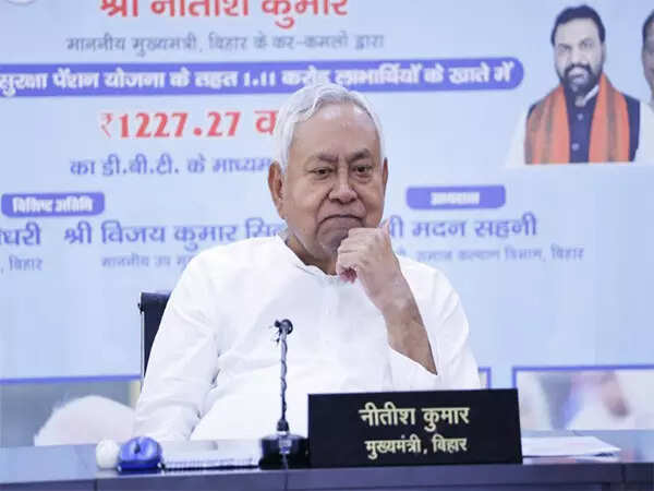 <p>This will be implemented from the Teachers Recruitment Exam (TRE)-4, which will be conducted this year, while TRE-5 will be held in 2026, the chief minister said.</p>