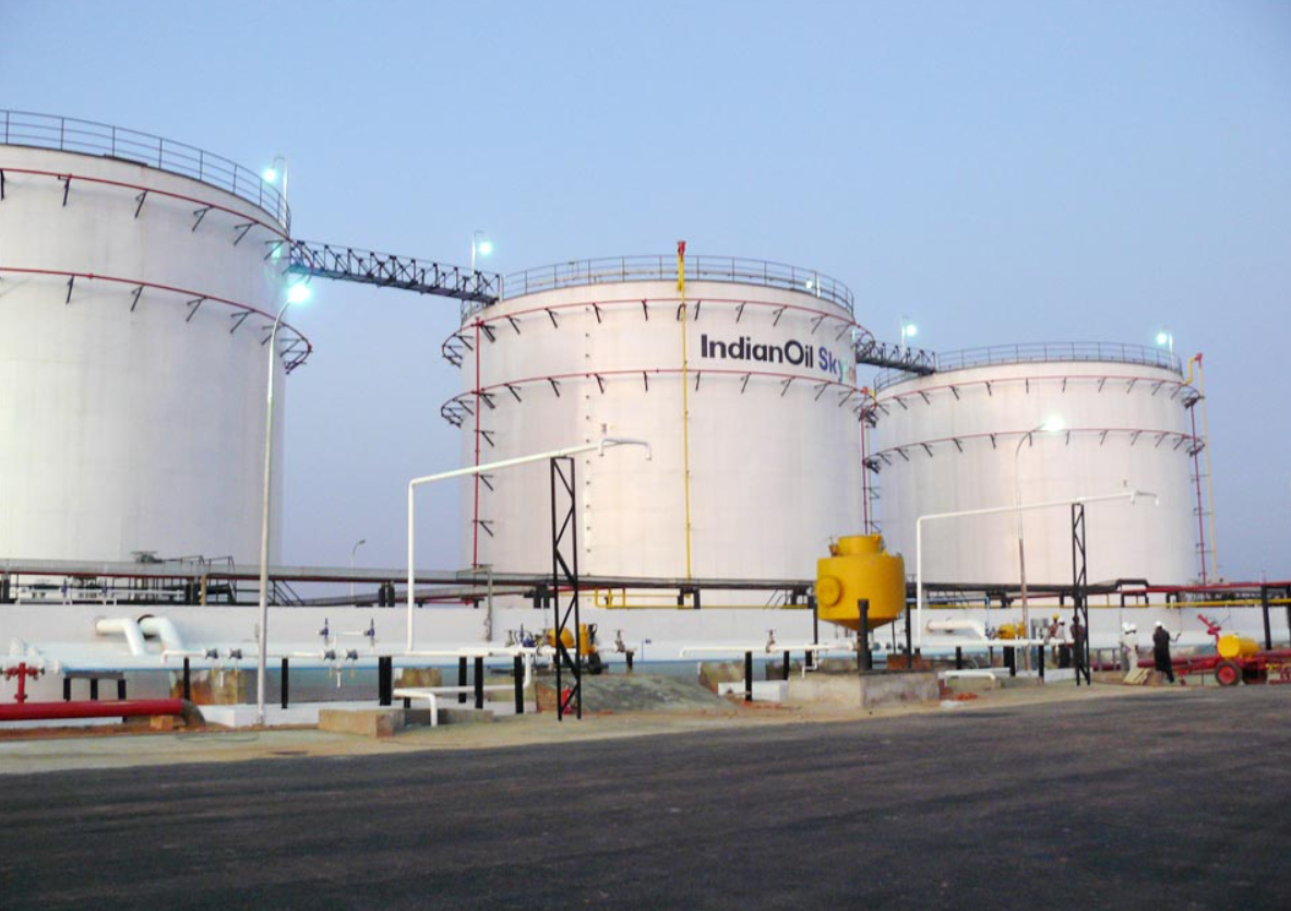 <p>India imported about 1.75 million barrels per day of Russian oil from January to June this year.<br></p>