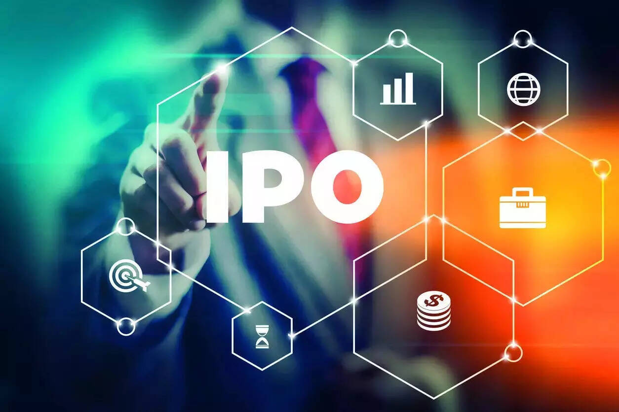 Aditya Infotech IPO Listing