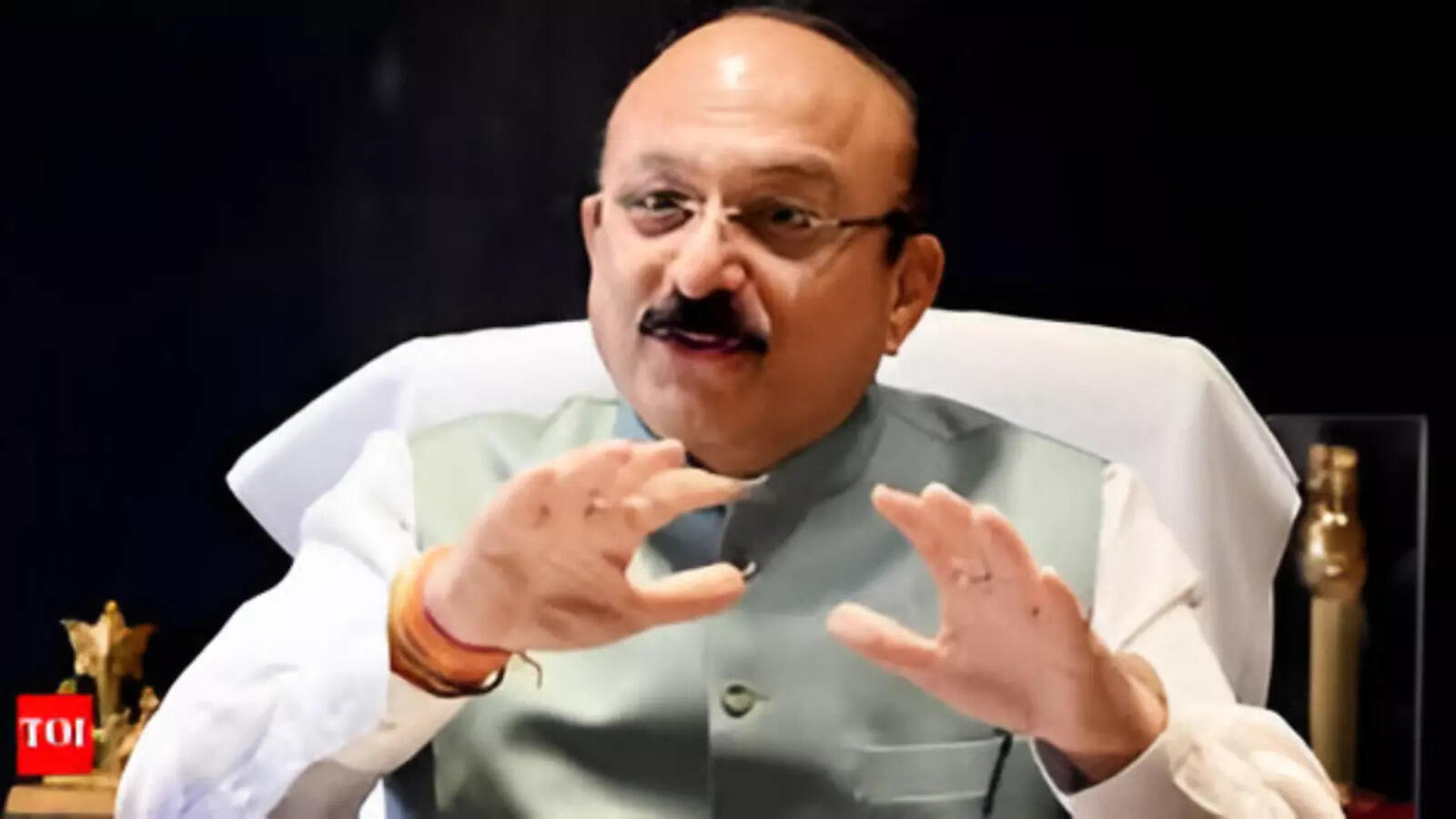 <p>In the first phase, at least 50 government school teachers will be shortlisted and grouped into batches of five. They will be trained over five to seven days at IIT-Mandi in Himachal Pradesh and IIT-Gandhinagar in Gujarat.</p>
