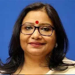 Meera Singh, Head - Legal, Amway India
