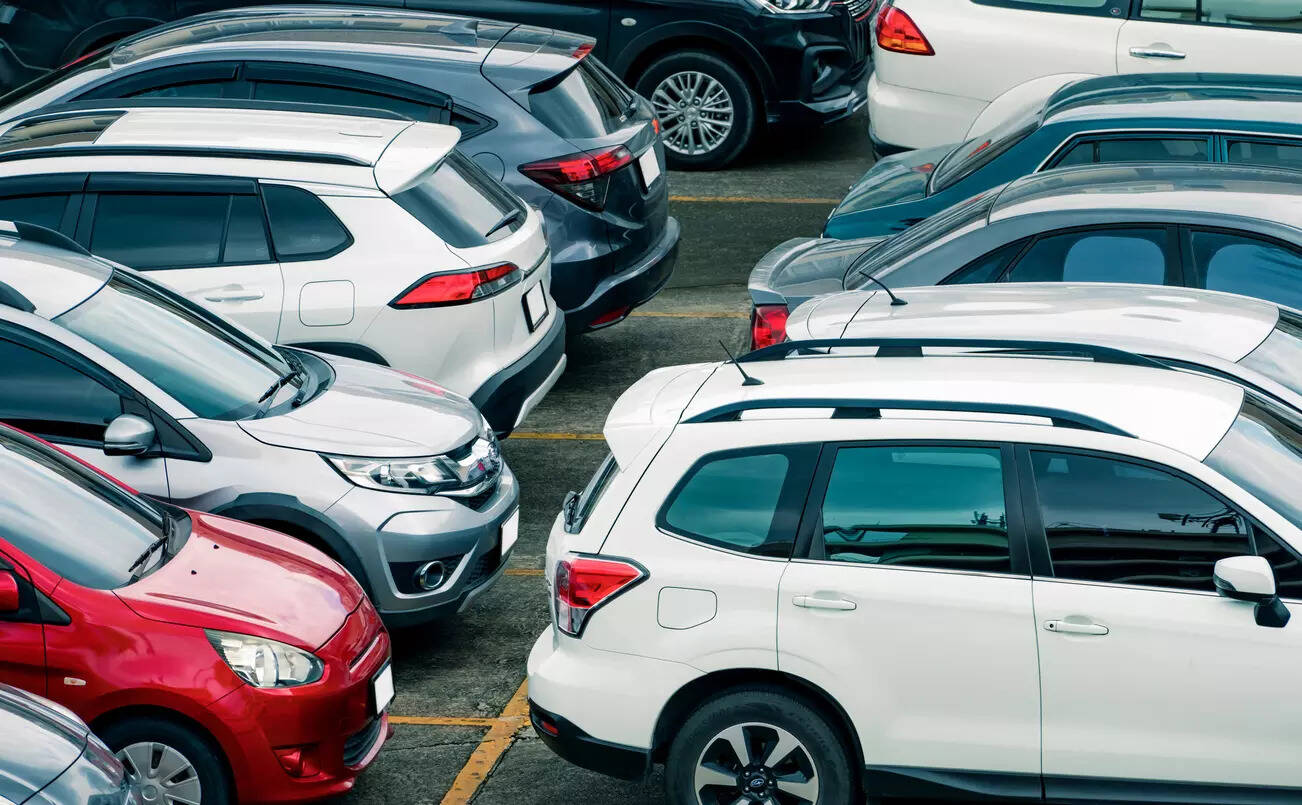 <p>While companies are hoping to use cost reduction and product mix to manage the pinch, this could become a headwind going ahead, say top auto bosses.</p>