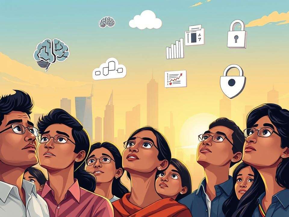 <p>In addition, the institute offers self-financed BTech degree programmes in fields like computer science, AI & ML, electronics engineering, IT, chemical engineering, and biotechnology.</p>