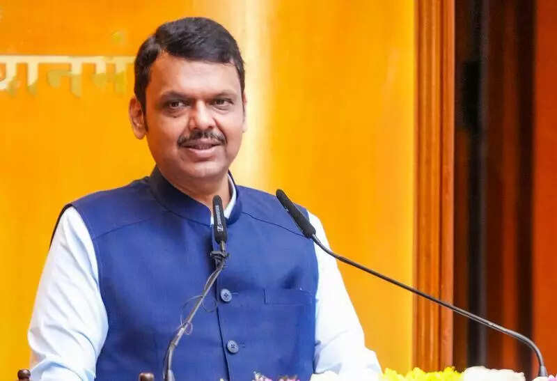 <p>Fadnavis emphasised the importance of ensuring not only quality education but also infrastructure that attracts parents to enrol their children in government schools.</p>