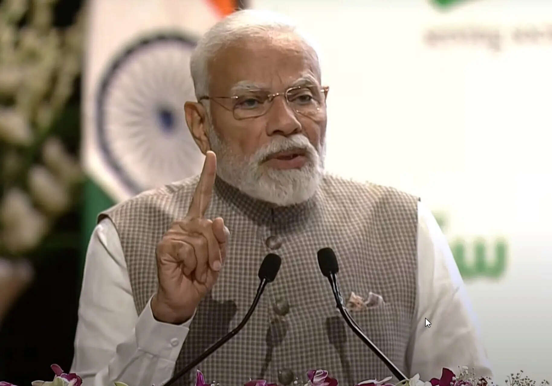 No Compromise on Farmers' Interests Amid U.S. Tariffs: PM Modi Responds